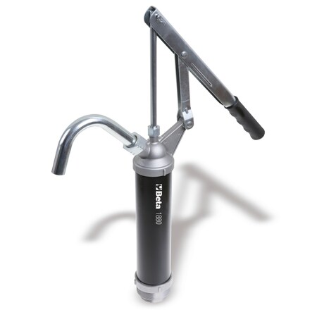 Beta Manual Barrel Pump 18800001